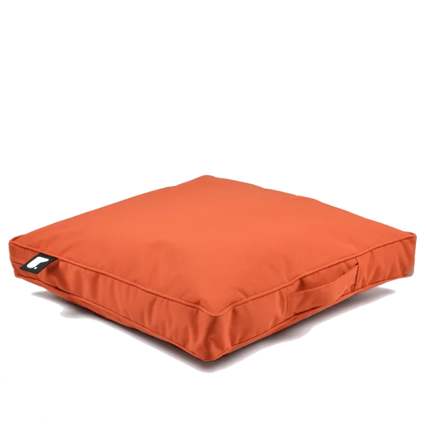 وسادة أرضية للجلوس