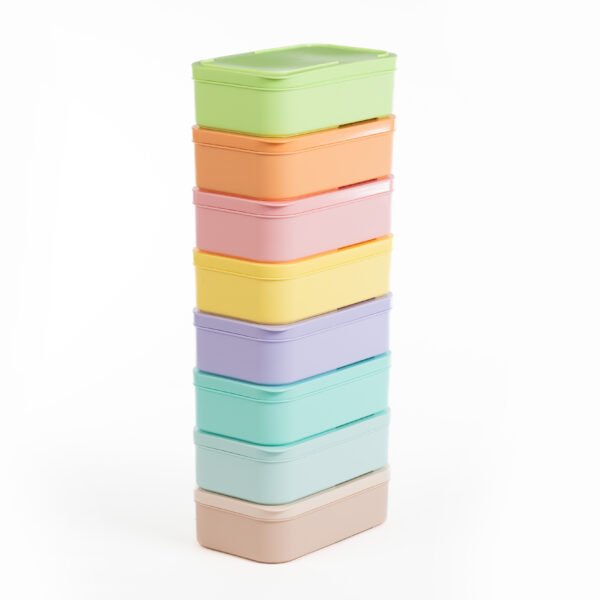 علبة تخزين الطعام