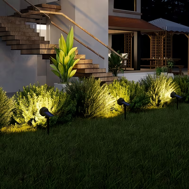 الكشافات الموجهة