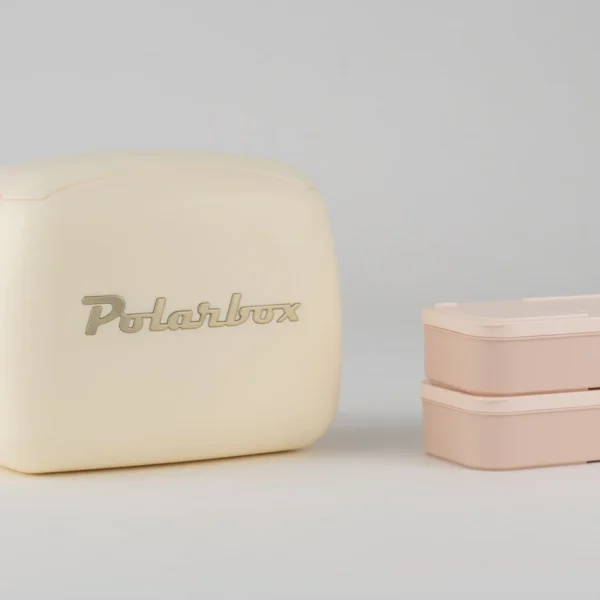 حقيبة وجبة غداء كلاسيك - 6 لتر