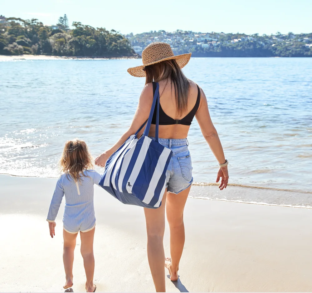 مستلزمات رحلة يوم واحد