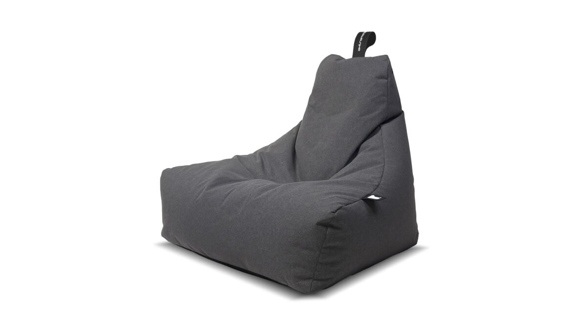 Luxury Pastel Large Bean Bag Chair - Image 5