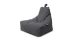 Luxury Pastel Large Bean Bag Chair - Image 5