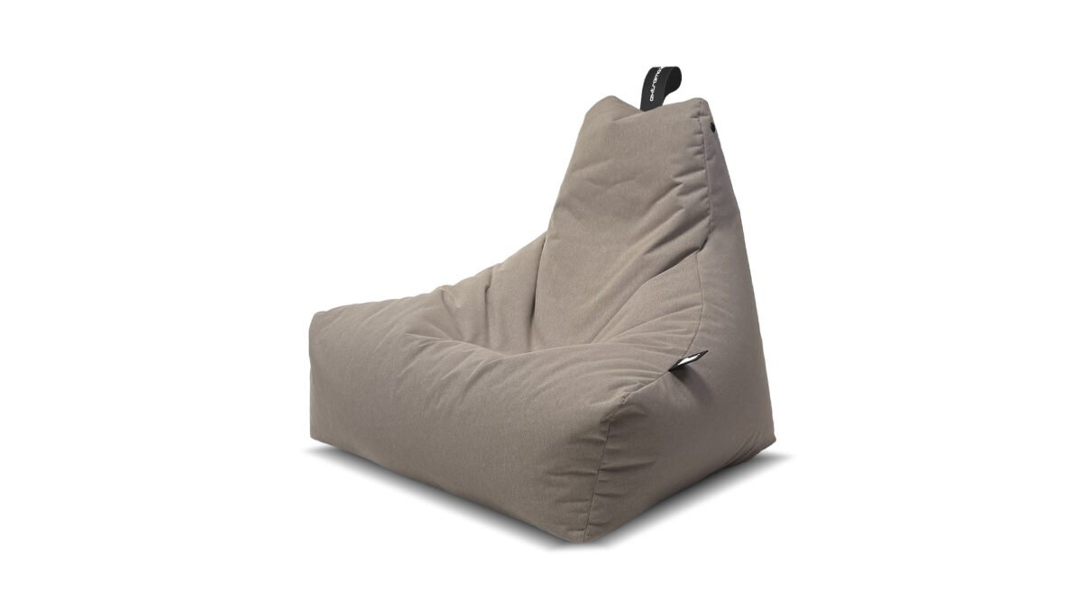 Luxury Pastel Large Bean Bag Chair - Image 7