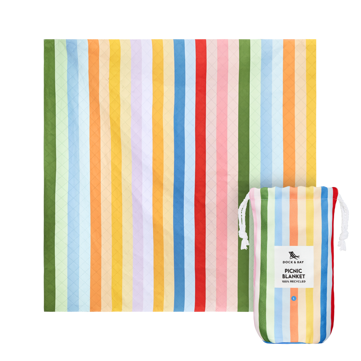 Picnic Blanket - Image 1