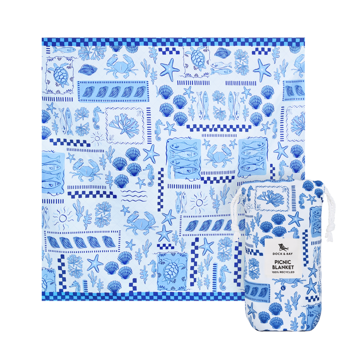 Picnic Blanket - Image 2