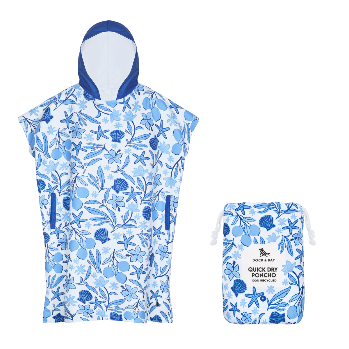 Poncho Adults - Medium - Image 4