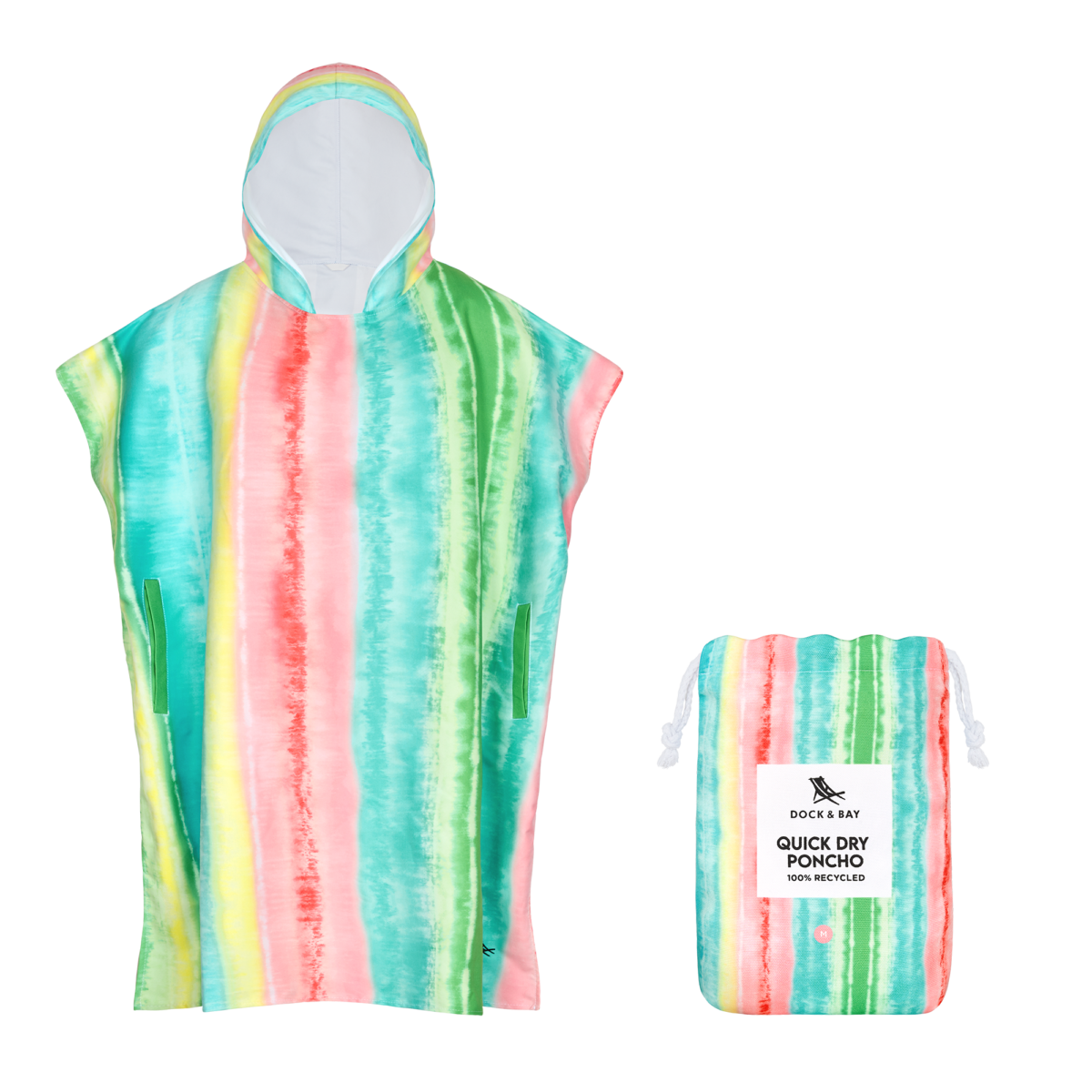 Poncho Adults - Medium - Image 5