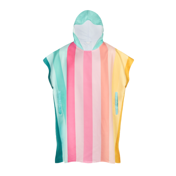 Ponchos
