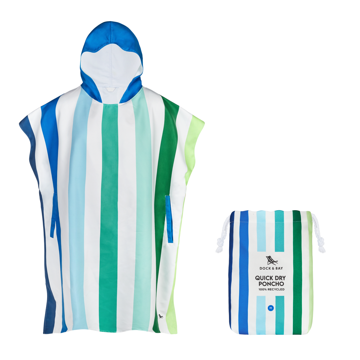 Poncho Adults - Medium - Image 7