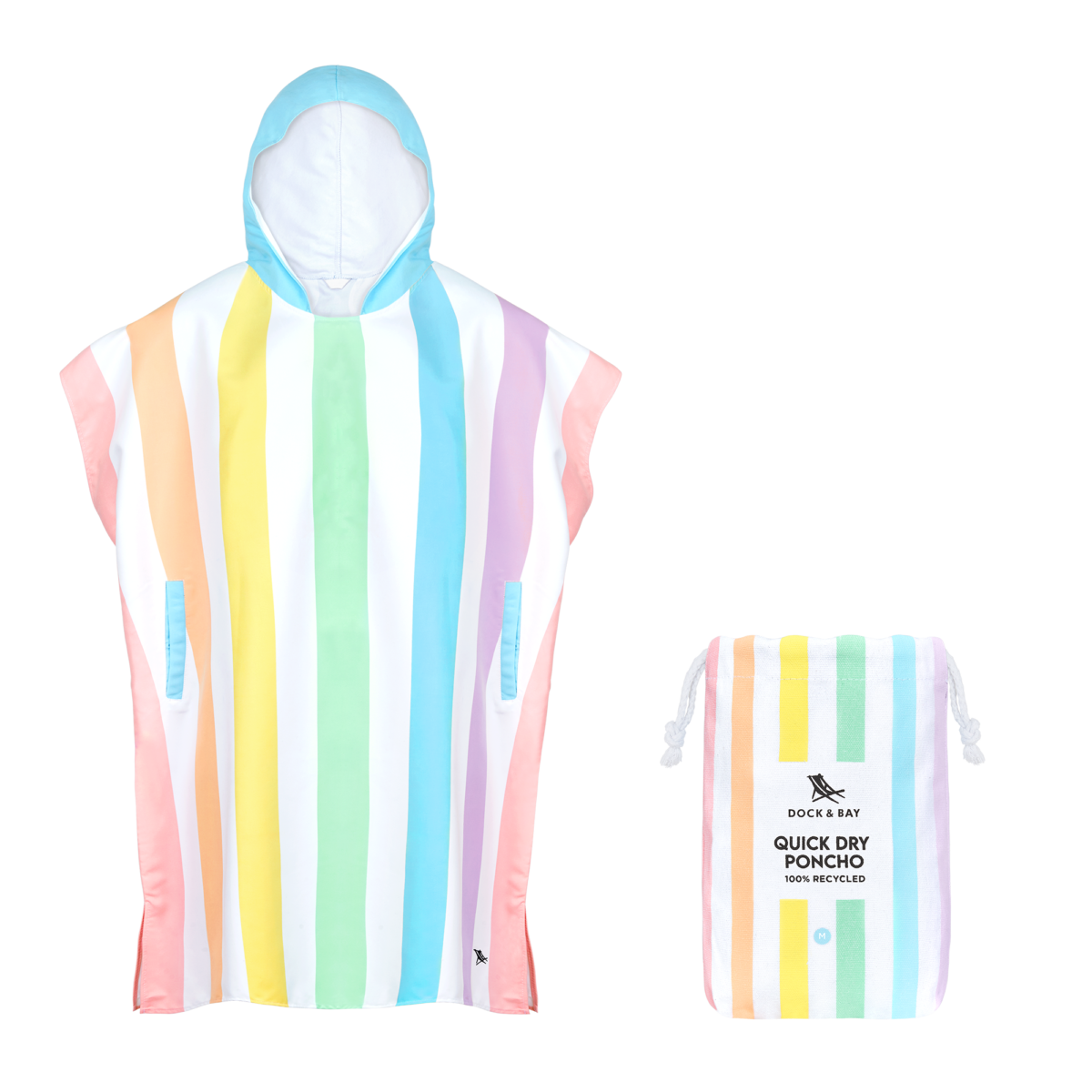 Poncho Adults - Medium - Image 8