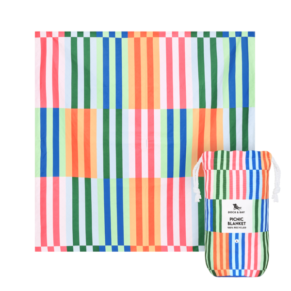Picnic Blankets