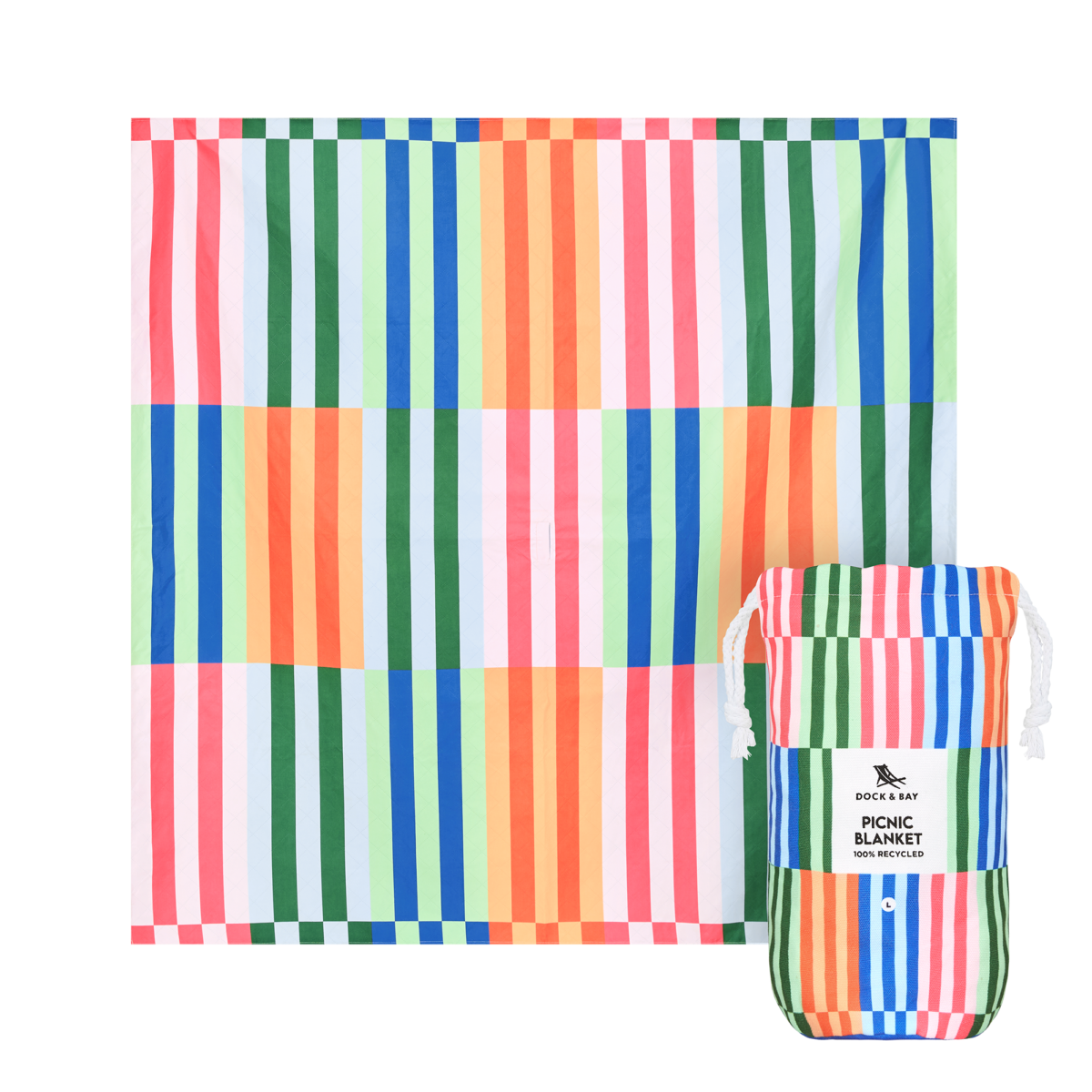 Picnic Blanket - Image 4