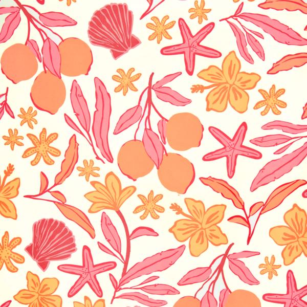 tangerine-orange