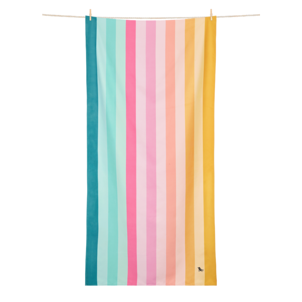 Quick Drying Towels