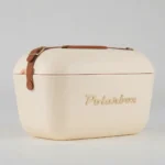 Polarbox® Retro Ice Box Cream - Gold 12L