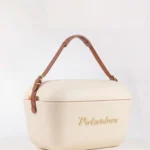 Polarbox® Retro Ice Box Cream - Gold 20L